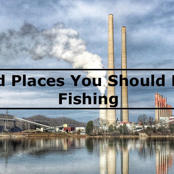 4 Weird Places You Should Be Bass Fishing