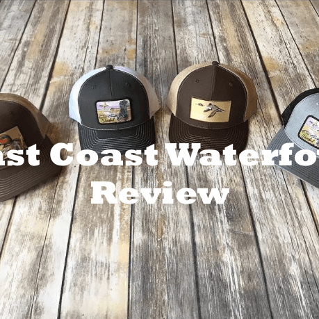 REVIEW: East Coast Waterfowl Hunting Hats and more