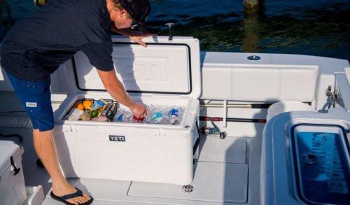How to fill your cooler for cheap