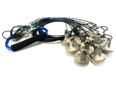 24" Decoy Rigs