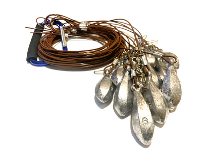 48" Decoy Rigs