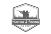 Hunting and Fishing Depot Logo