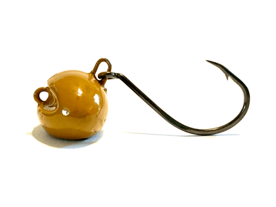 Fiddler Crab Sheepshead Jigs