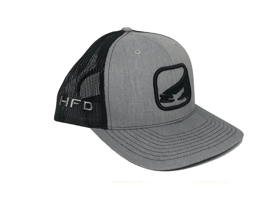 Cobia Hat | Fishing Trucker Hat | HFD - Hunting and Fishing Depot