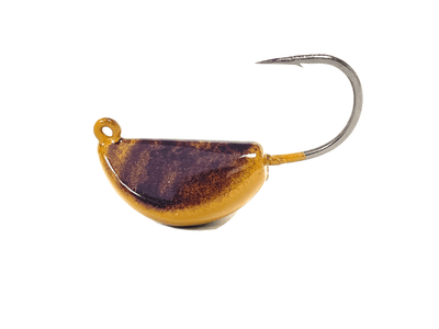 OG Fiddler Bridge Donkey Jigs