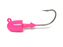 Pink Bullet Jig