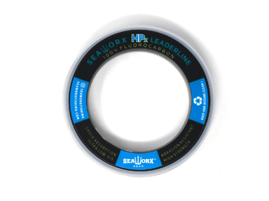 Seaworx Fluorocarbon Leader Line