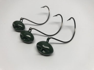 Hunter Flounder Jigs - Hunting and Fishing Depot