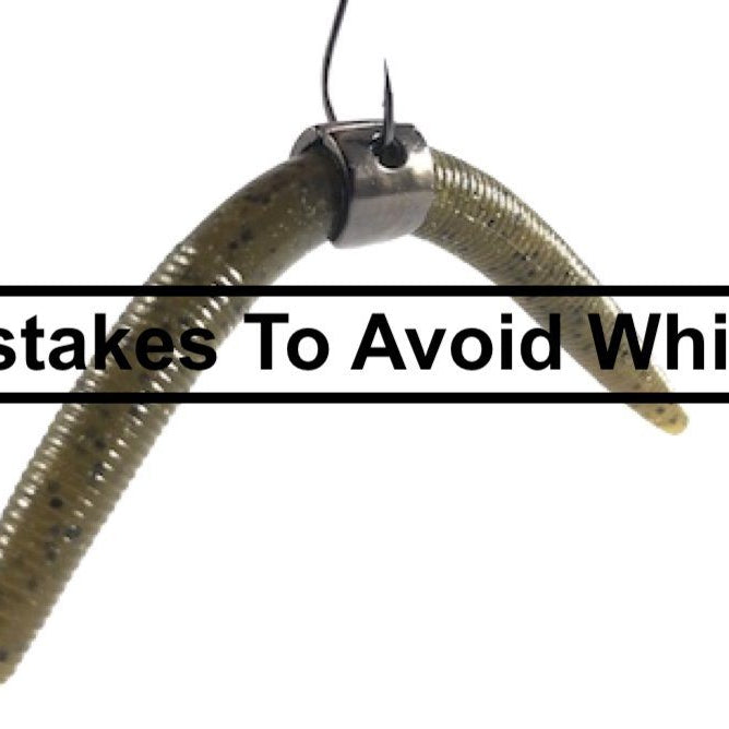 Wacky Rig Mistakes To Avoid While Bass Fishing