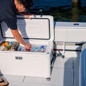 How to fill your cooler for cheap