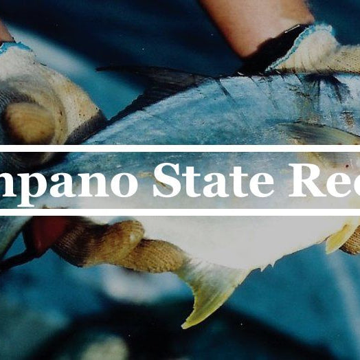 Pompano State Records