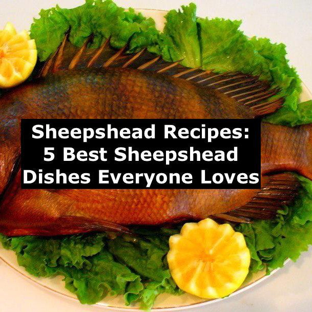 SheepsheadRecipes