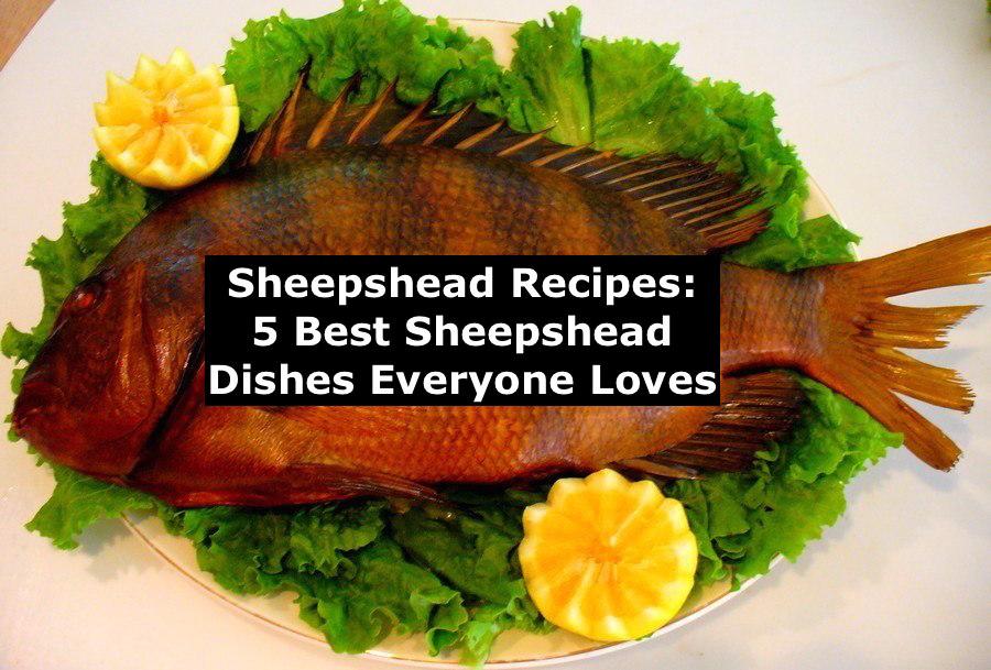 SheepsheadRecipes