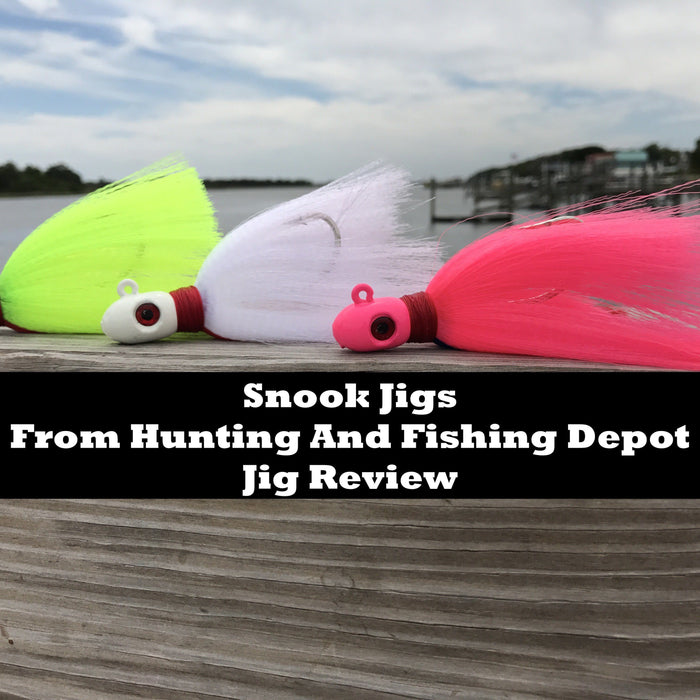 Fishing Gaff– Hunting and Fishing Depot