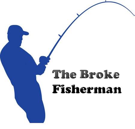 The Broke Fisherman