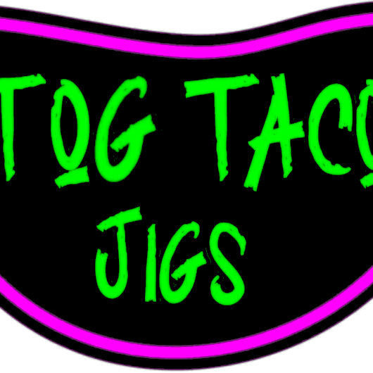 Tog Taco Jigs - best tog jigs for blackfish