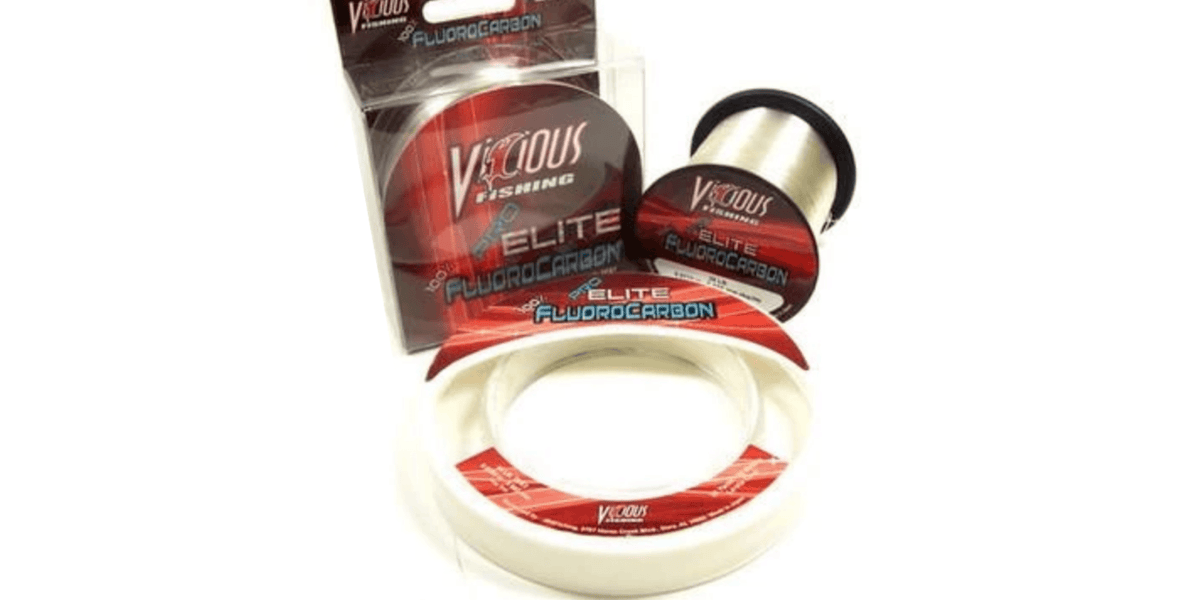 Fluorocarbon Fishing Line– Hunting and Fishing Depot