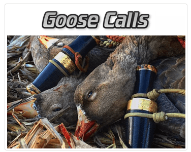 Goose Calls | Hunting and Fishing Depot