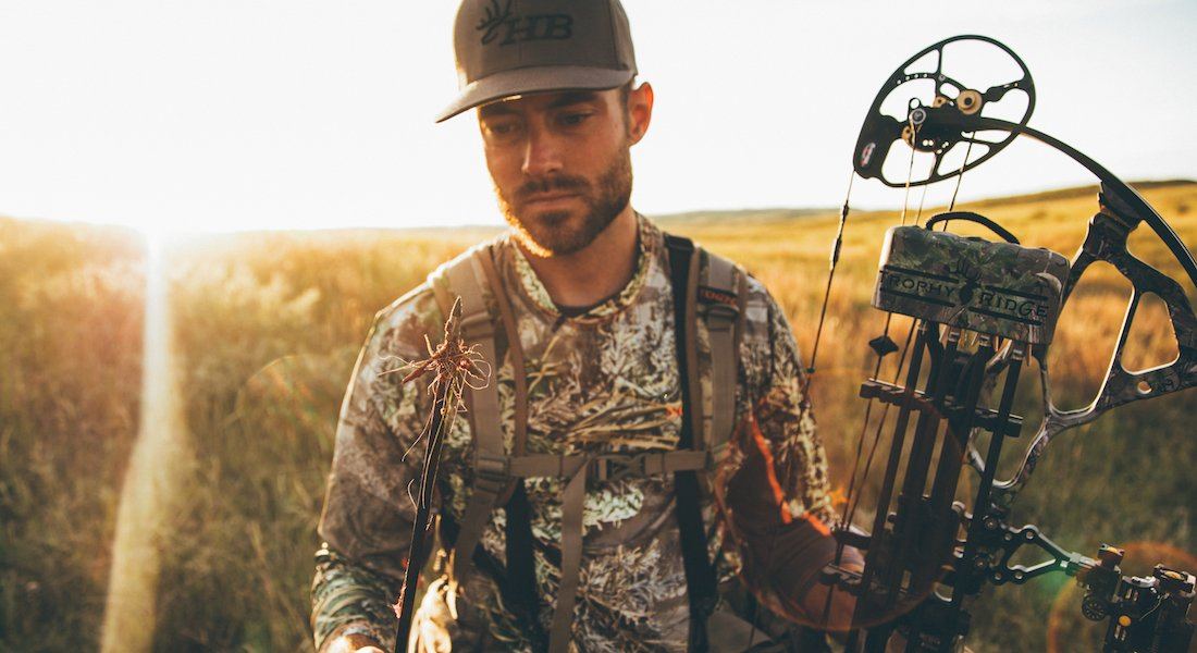 Hunting Performance Shirts & Camo Wear– Hunting and Fishing Depot