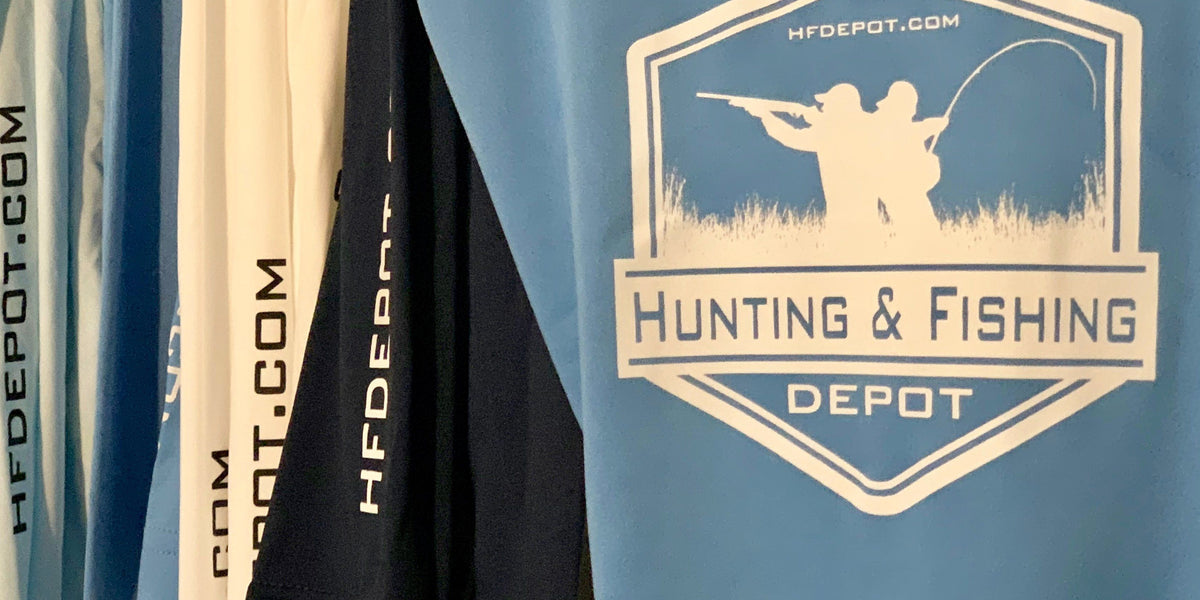Performance Fishing Shirts– Hunting and Fishing Depot