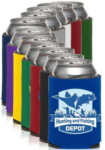 Decals & Koozies | Hunting and Fishing Depot
