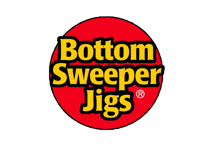 Bottom Sweeper Jigs | Hunting and Fishing Depot