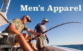 Men's Apparel | Hunting and Fishing Depot