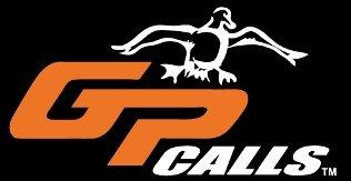 GP Calls Logo