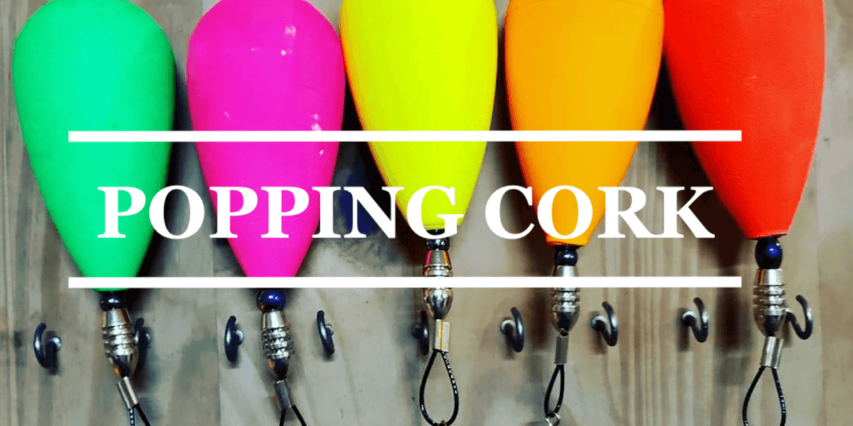 Get Wholesale popping cork For Sea and River Fishing 