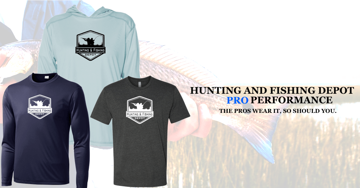 Fishing Apparel
