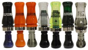 Double Reed Duck Call | Hunting and Fishing Depot