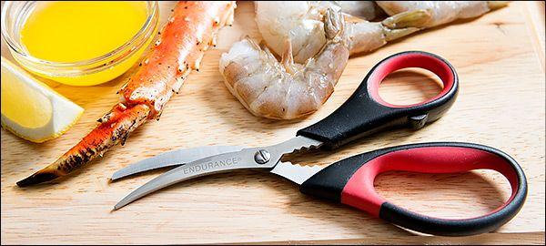 Seafood Kitchen Tools | Hunting and Fishing Depot