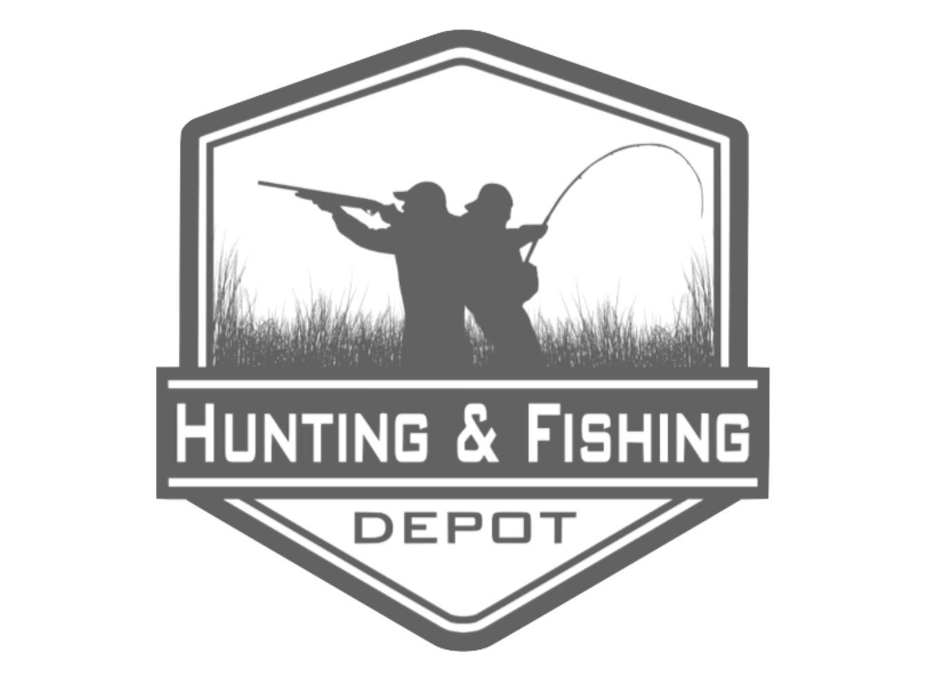 Hunting and Fishing Depot