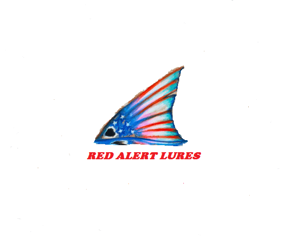 Red Alert Lures