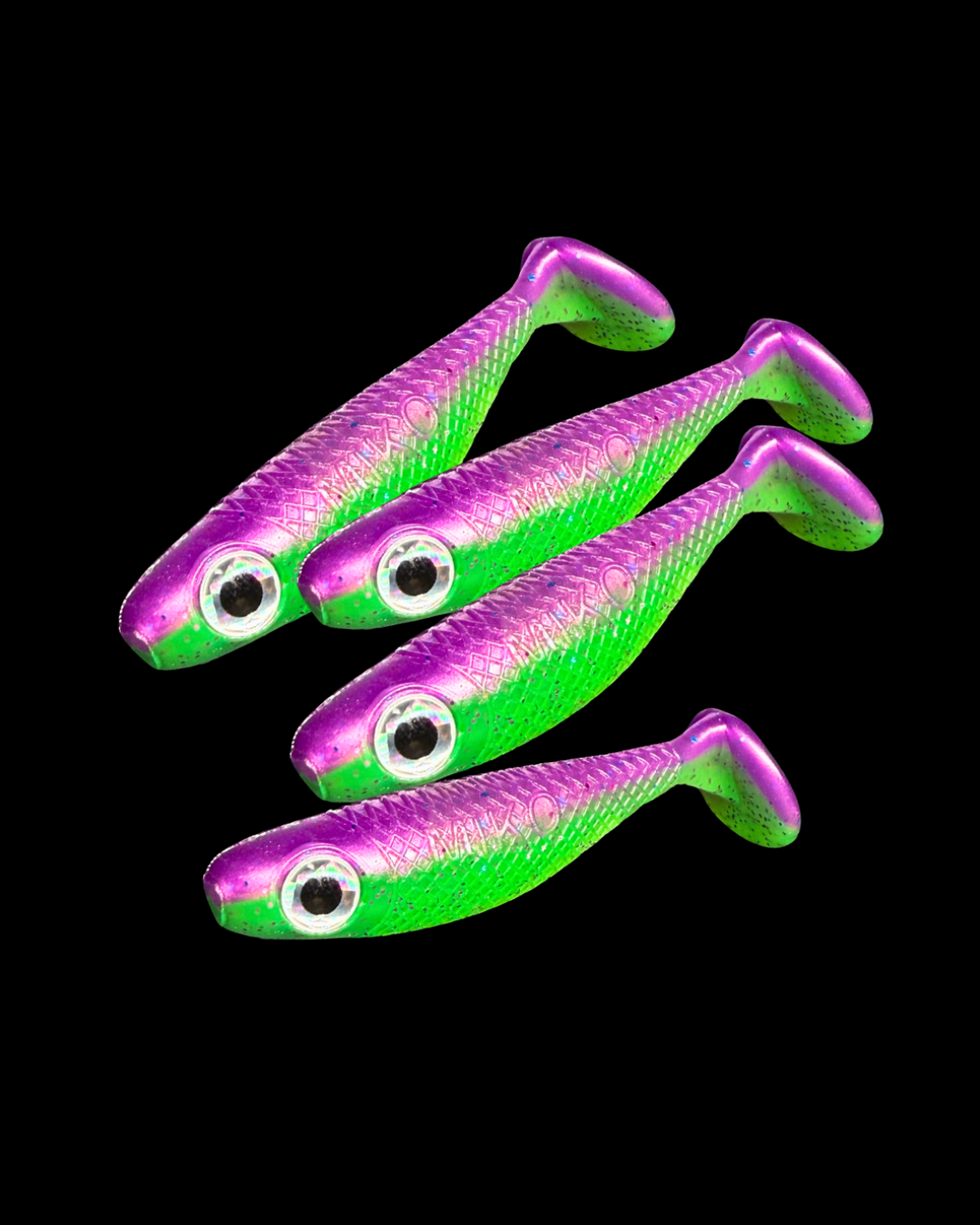 Miko Lure Swimbait – JOKER