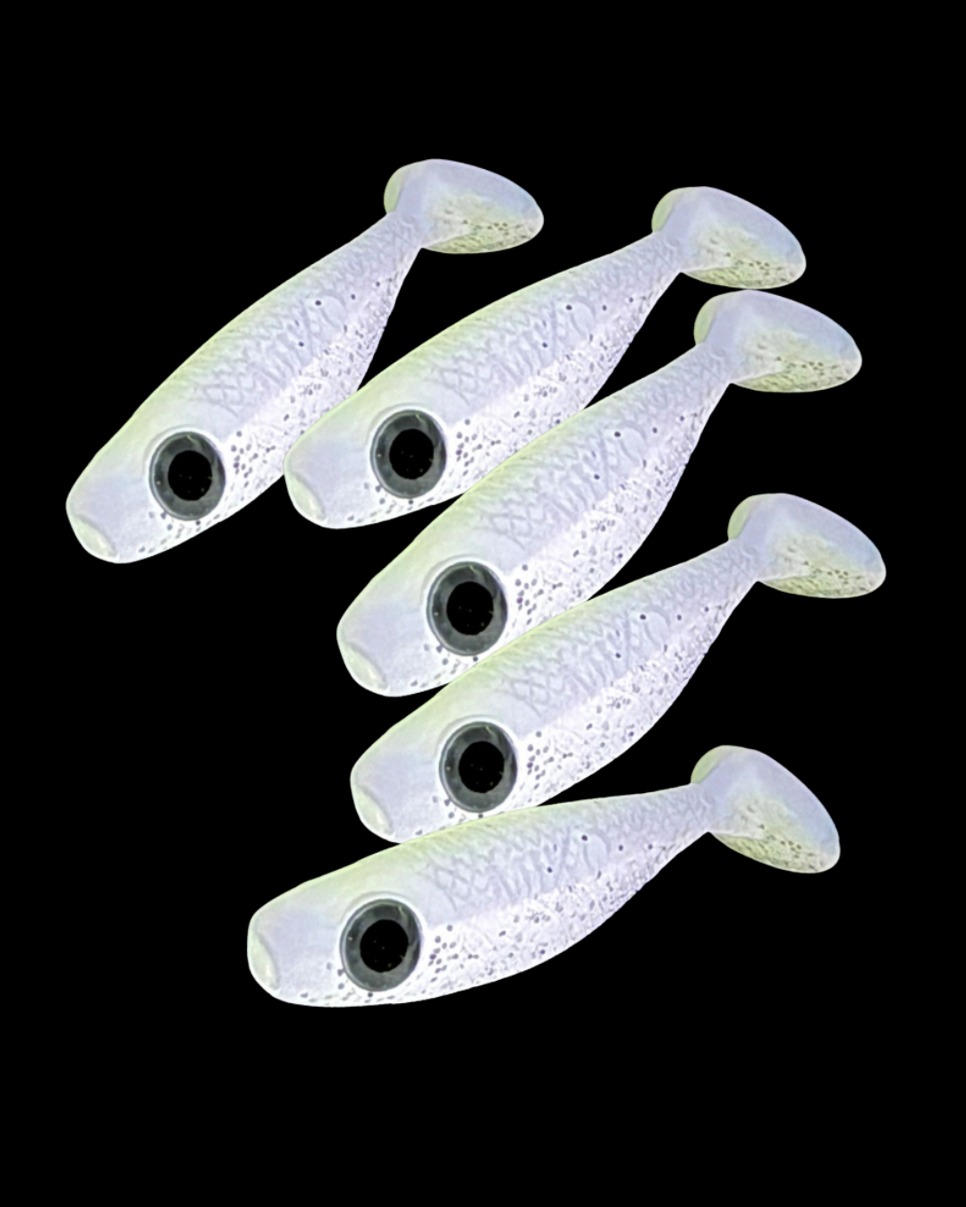 Miko Lure Swimbait –  Kasper