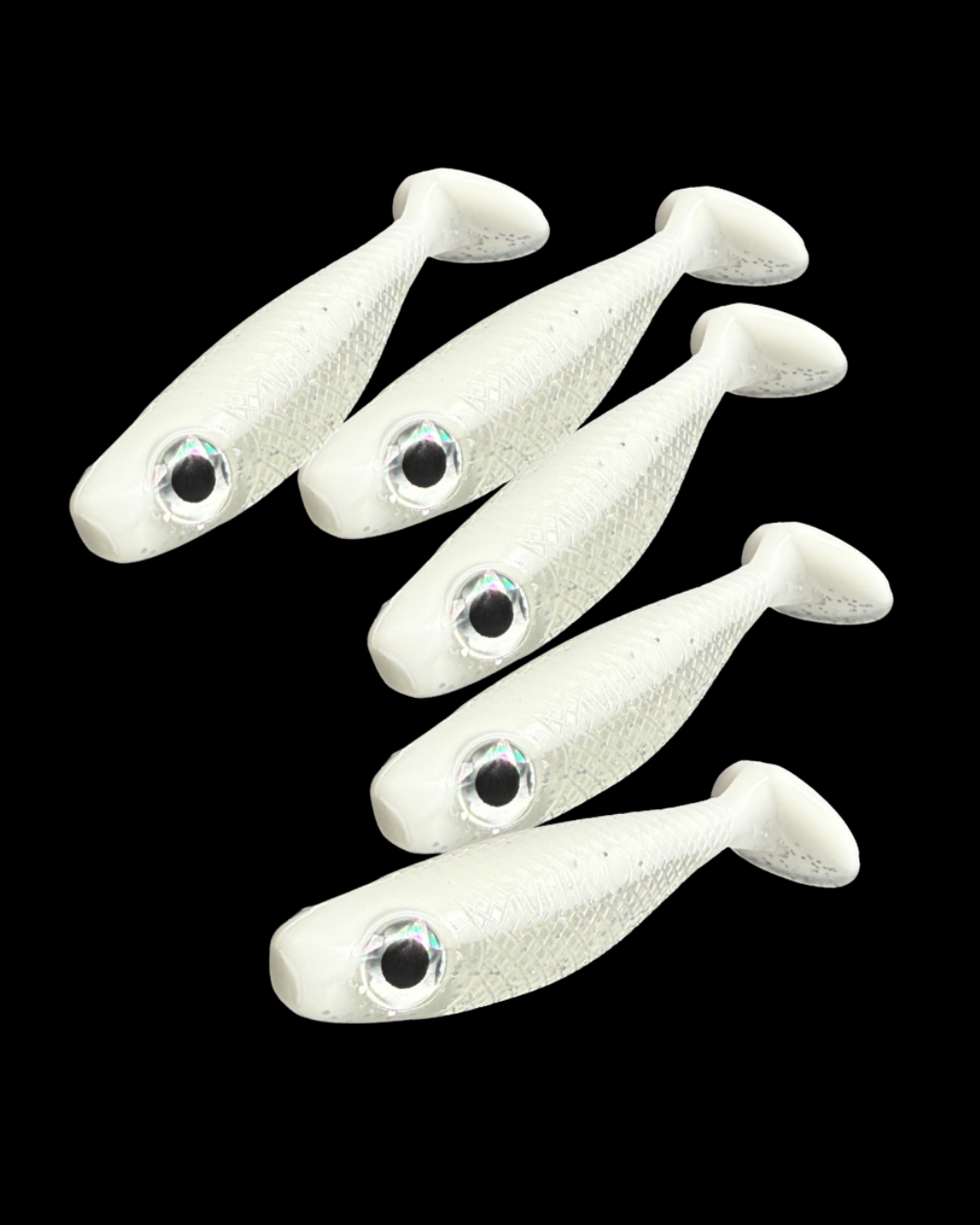 Miko Lure Swimbait –  Kasper