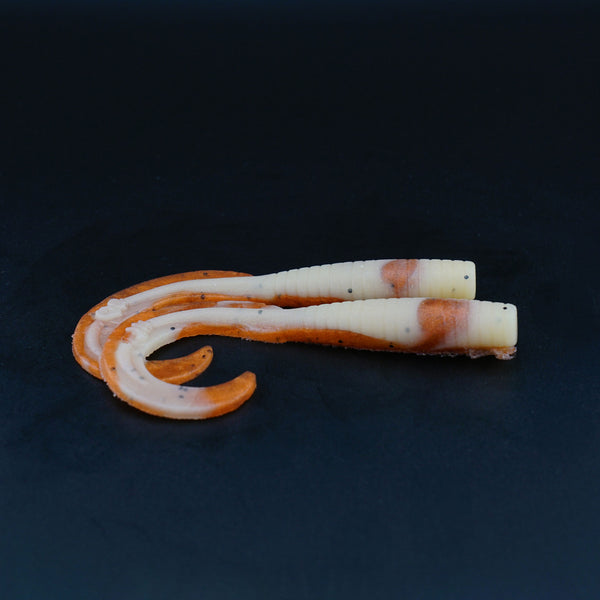 Q8 Curly Tail Swim 4-5 INCHES - photo 2