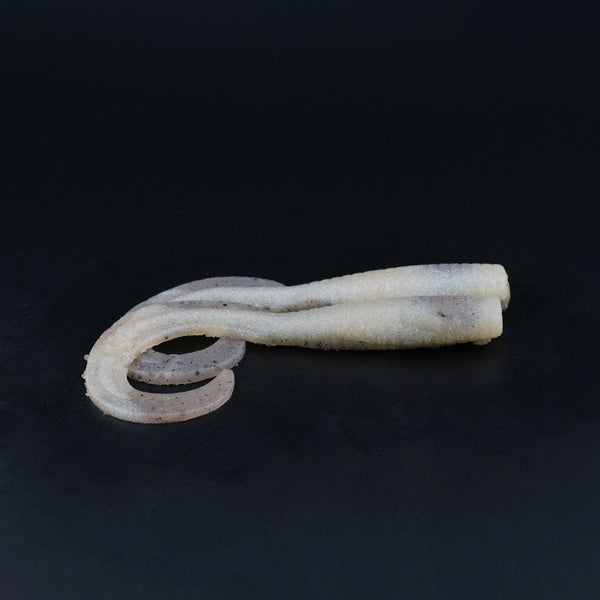 Q8 Curly Tail Swim 4-5 INCHES