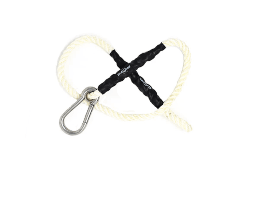 Anchor Ball Rope / Clip Assembly 