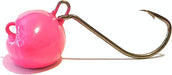 BUBBLE GUM SHEEPS HEAD JIGS - Hunting and Fishing Depot