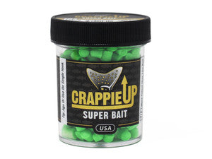 Q8 CRAPPIE UP SUPER BAIT