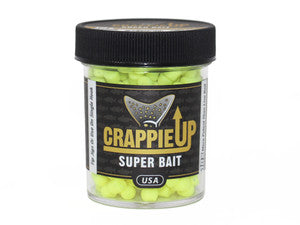 Q8 CRAPPIE UP SUPER BAIT