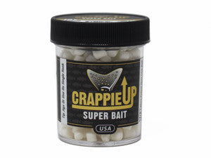 Q8 CRAPPIE UP SUPER BAIT