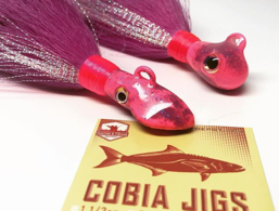 Cobia Jigs | Hunting and Fishing Depot