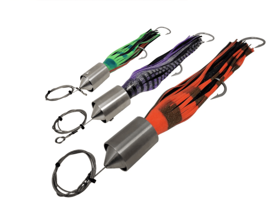 Cowbell Fishing Lures