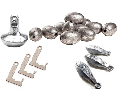 Duck Decoy Anchors