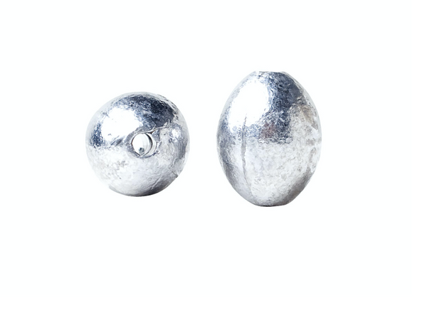 Egg Sinkers