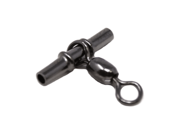 Brass Barrel Swivel Set With Interlock Snap For Easy Rig Fishing Special  Offer Swivel Fishing Hook 274z From Ygdasf, $10.05