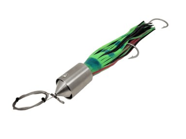Cowbell Lure
